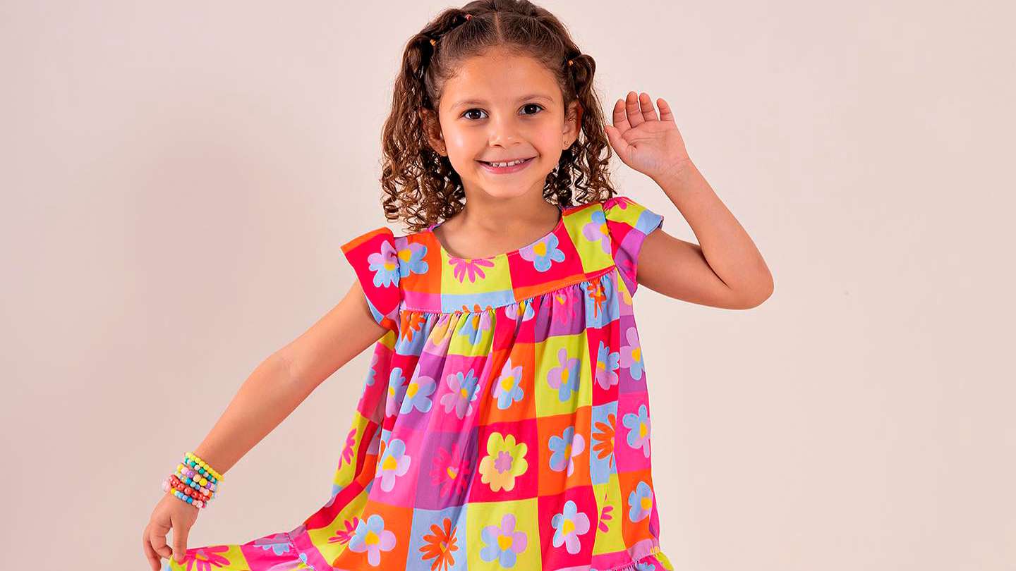 Nana Kids - fabricas.moda