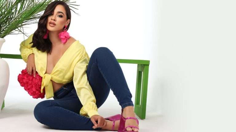 D'Nirak - moda jeans atacado